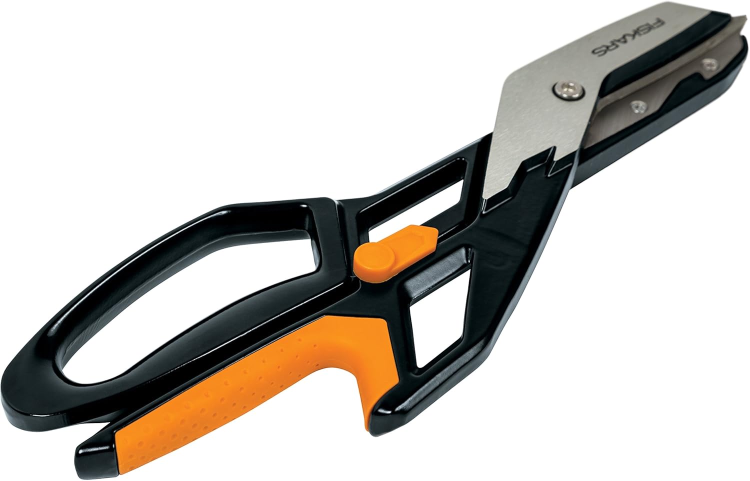 FISKARS PowerArc Easy Action Aluminum Tin Snips (13 Inch)