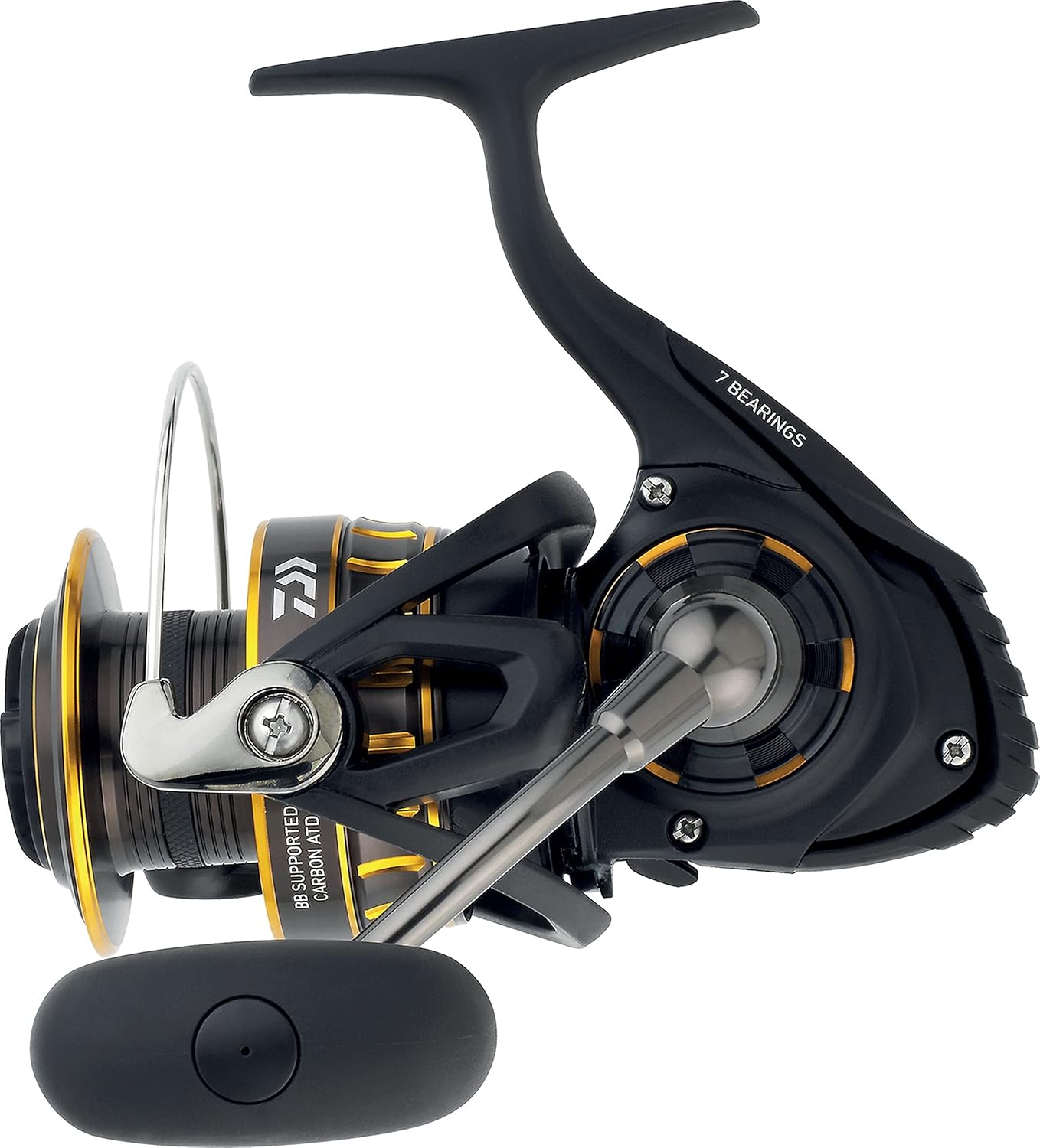 Daiwa BG Spinning Reel