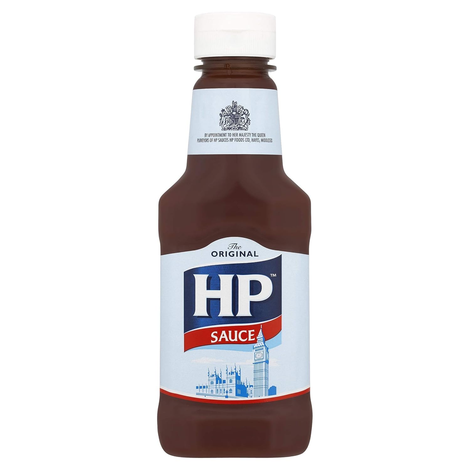 HP Original Brown Sauce 285G