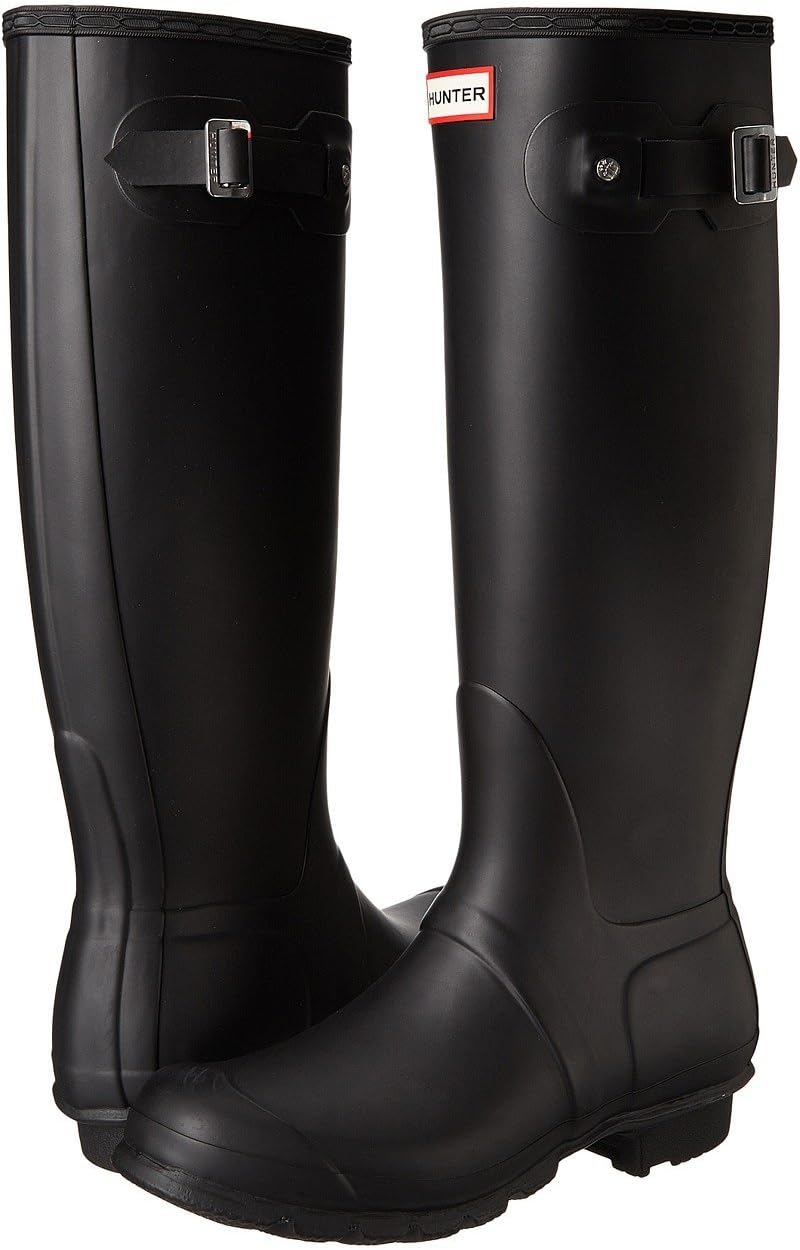 Womens Original Hunter Wellington Boots