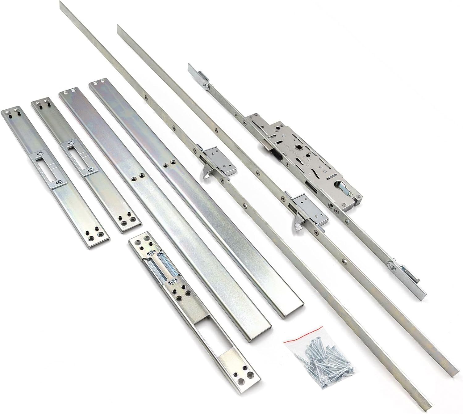 Fullex uPVC Universal Repair Lock