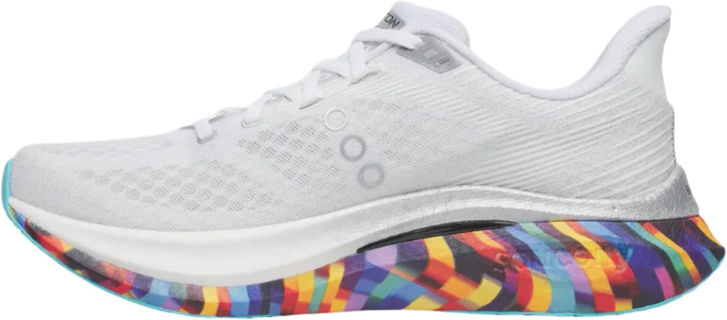 Saucony Men's Endorphin Speed 5 Sneaker