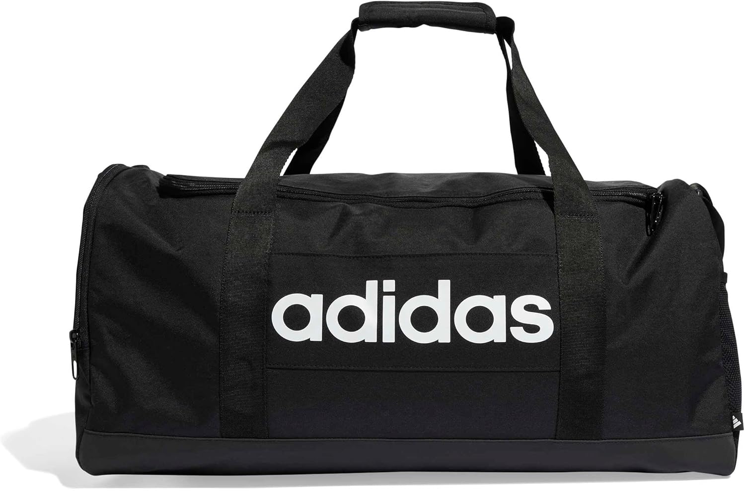 adidas Unisex Essentials Linear Duffel Bag