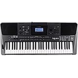 Yamaha PSR-I500 61-Key Portable Keyboard With Indian Voices, Styles and Songs