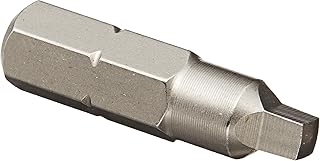 Wera - 5066394001 Series 1 868/1 V Special Design Bit, Square # 2, 1/4" Drive (Pack of 10)