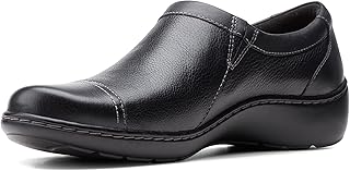 Clarks Women's Cora Giny Loafer