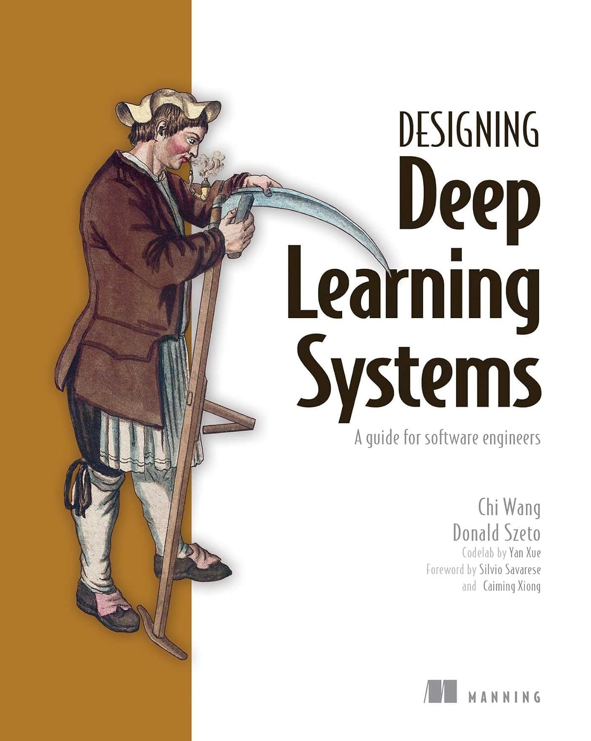 Engineering Deep Learning Systems: A Software Engineer's Guide