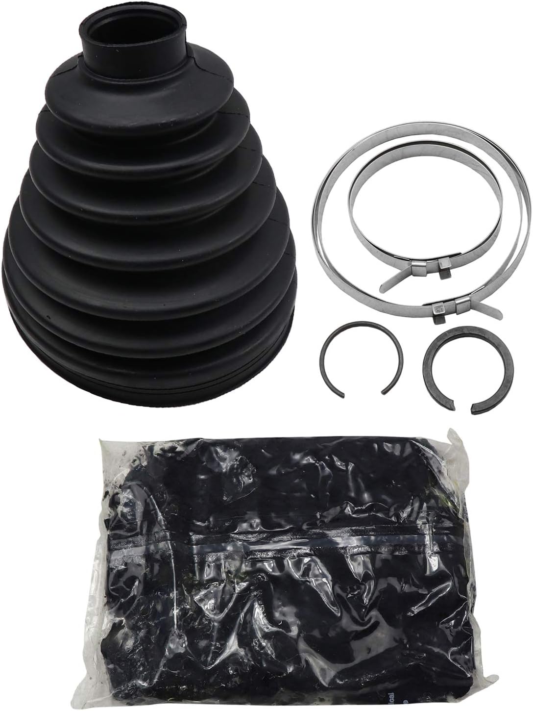 Beck/Arnley 103-2818 CV Joint Boot Kit