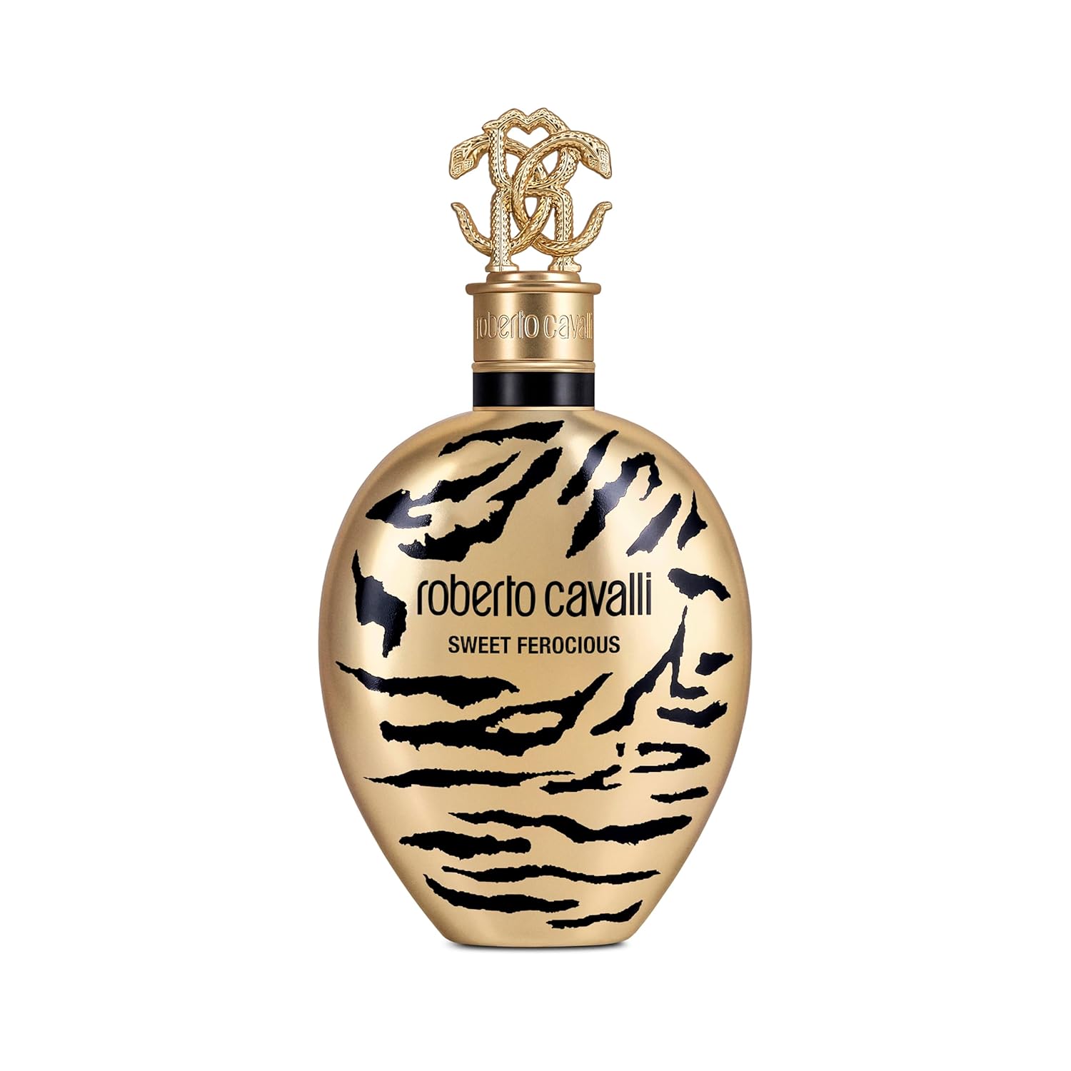 Roberto Cavalli Sweet Ferocious Eau de Parfum Perfume Spray For Women, 2.5 Fl. Oz.