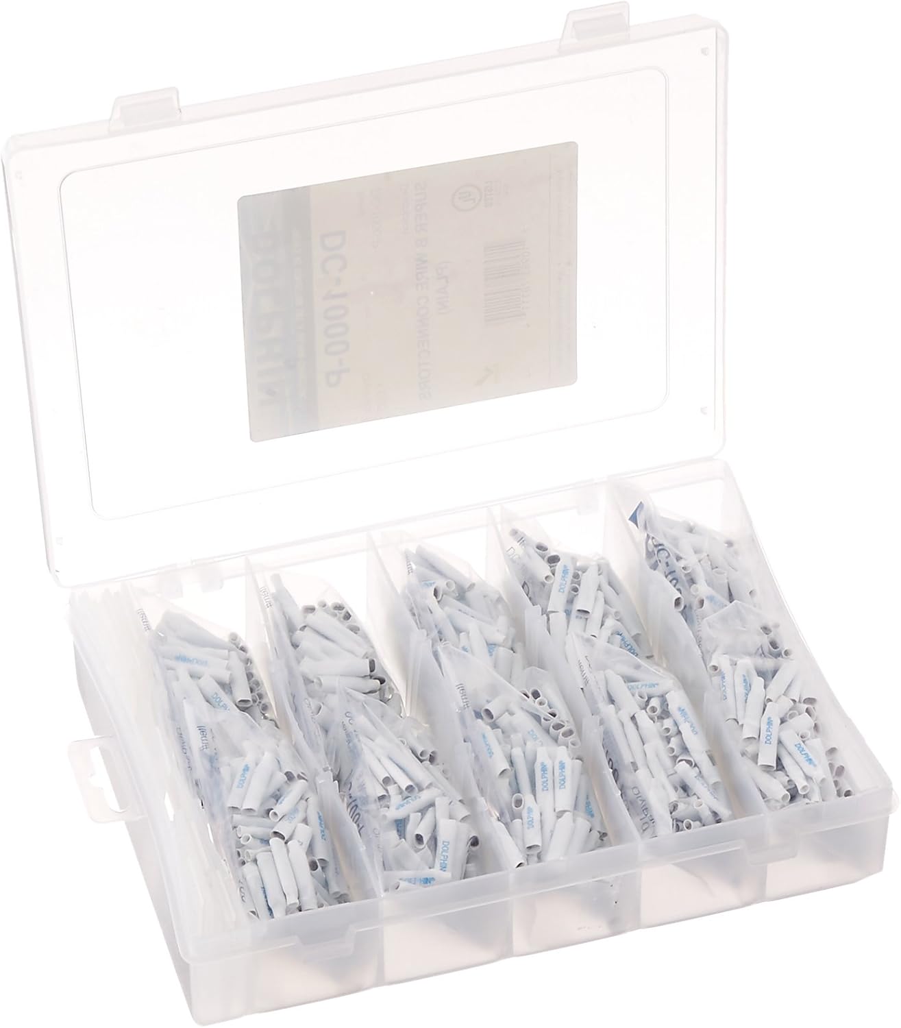 DC-1000P Super B Connector