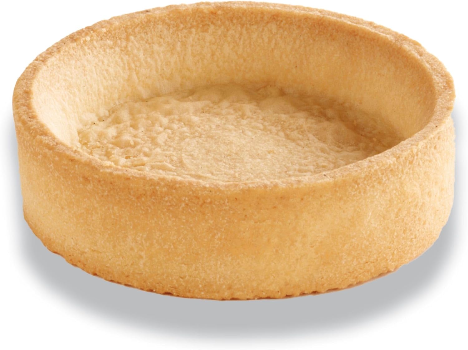 Pidy Trendy Round Sweet Butter Shells 7cm - 1x96