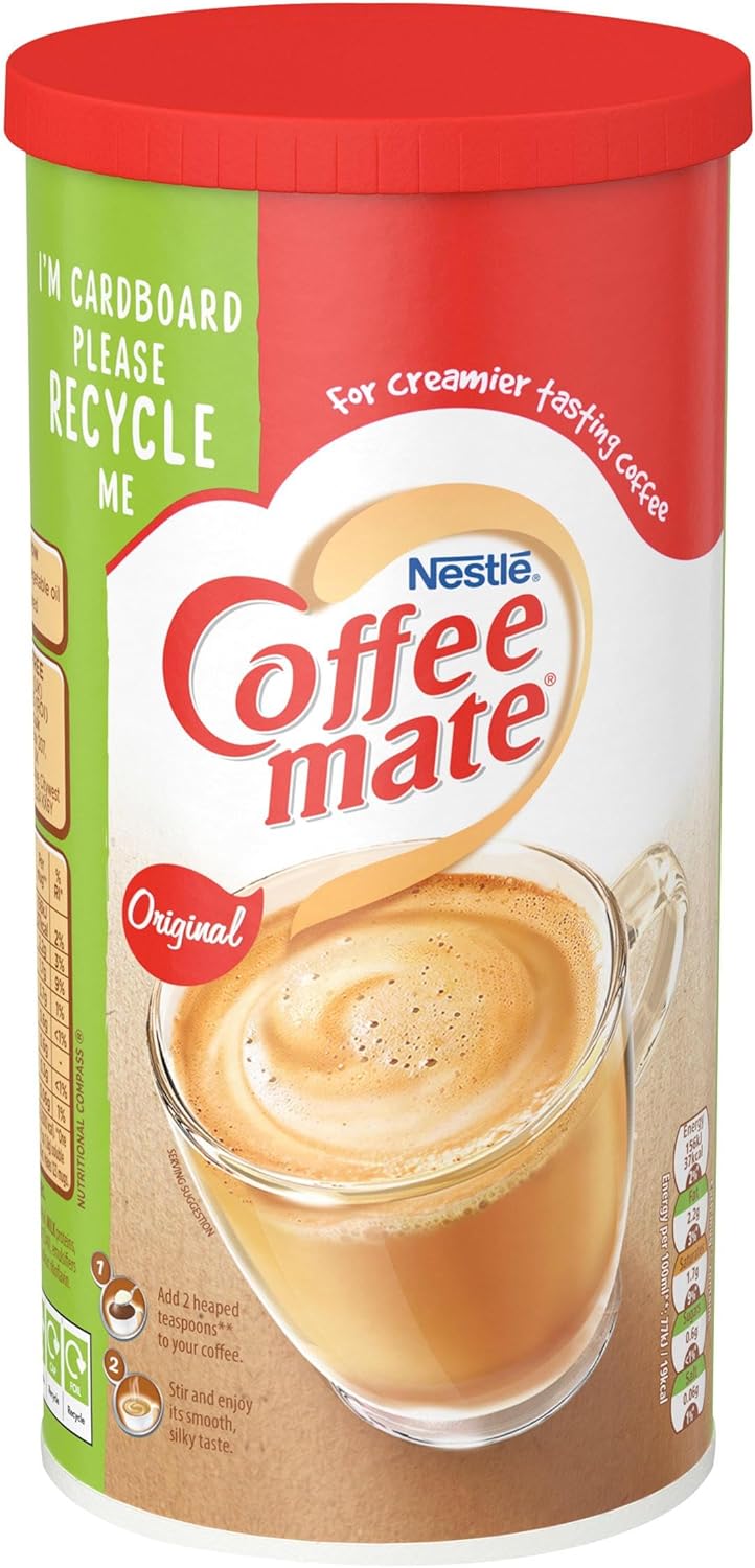 Nestle Coffee Mate Original, 800g