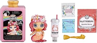Poopsie Rainbow Surprise Fantasy Friends That Spit Sparkly Slime and Toot Glitter