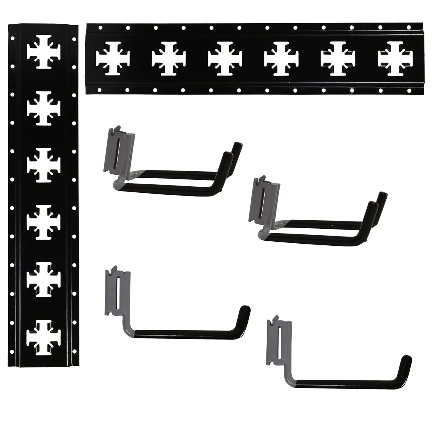 X-Track Garage Essentials Kit