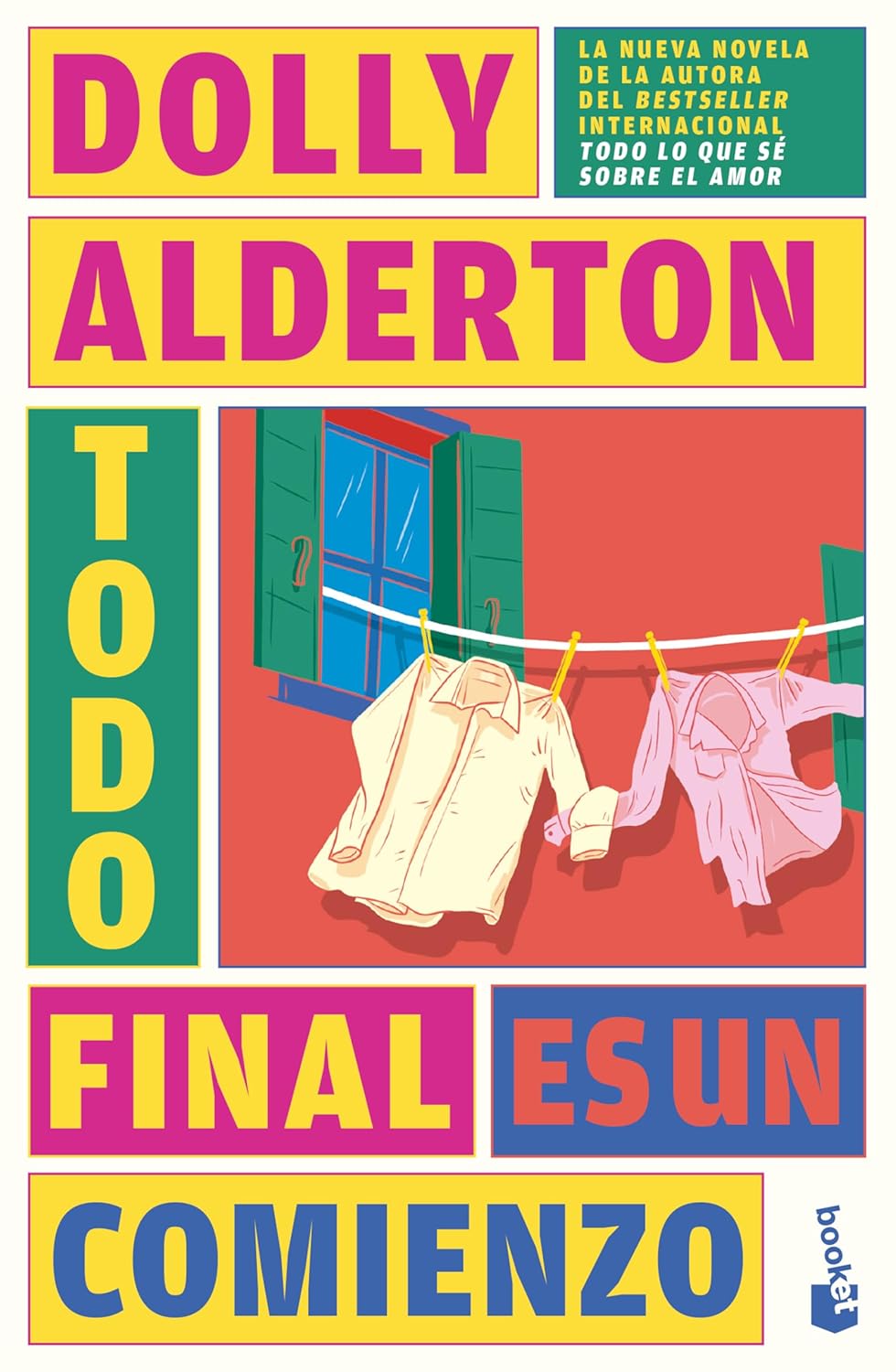 Todo final es un comienzo (Novela) / Good Material (A Novel) (Spanish Edition)