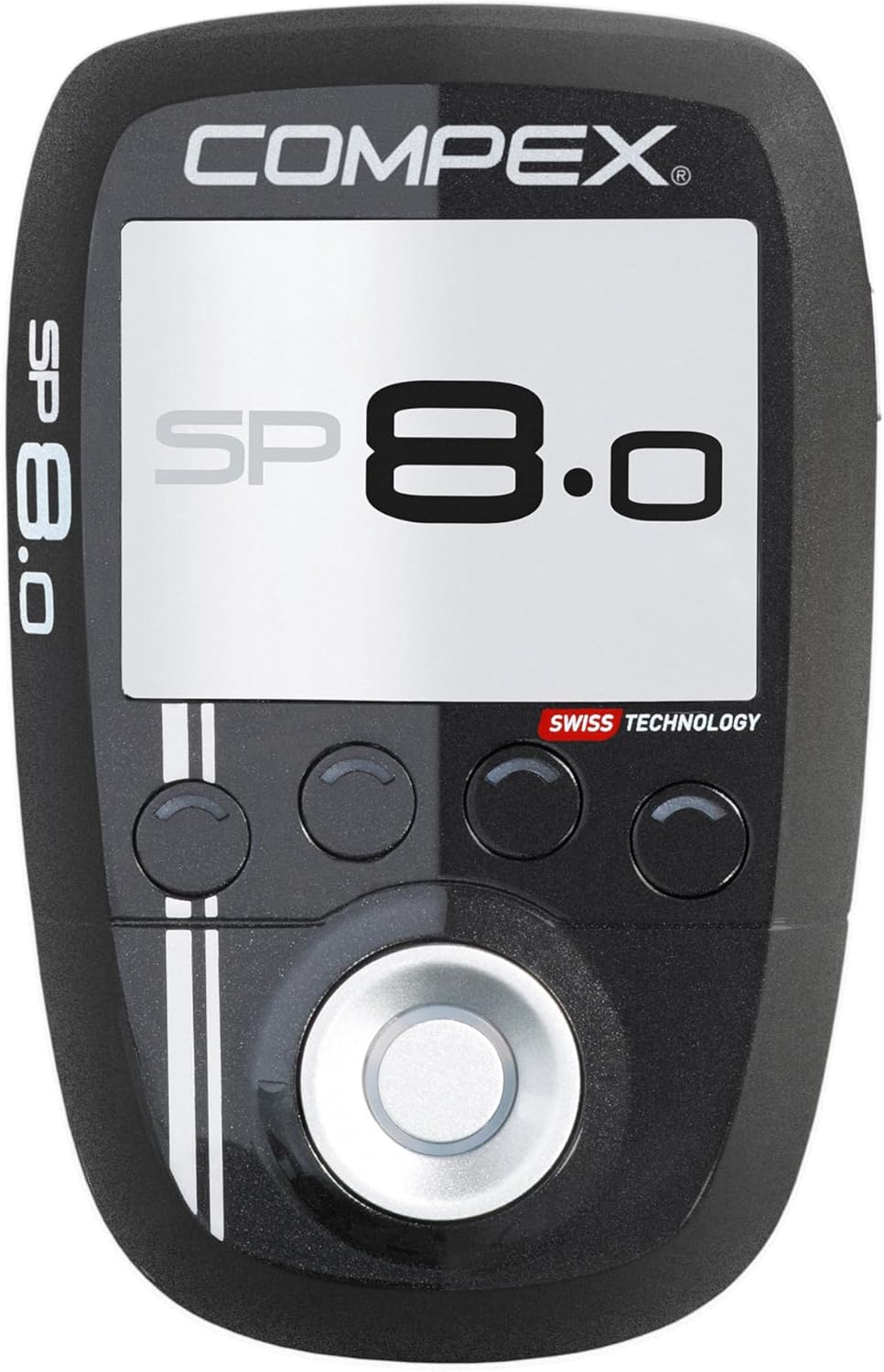 Compex SP 8.0 Wireless Muscle Stimulator