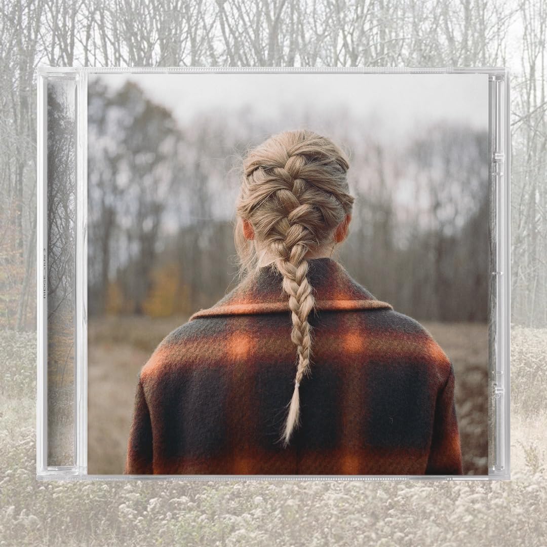 evermore Explicit Lyrics