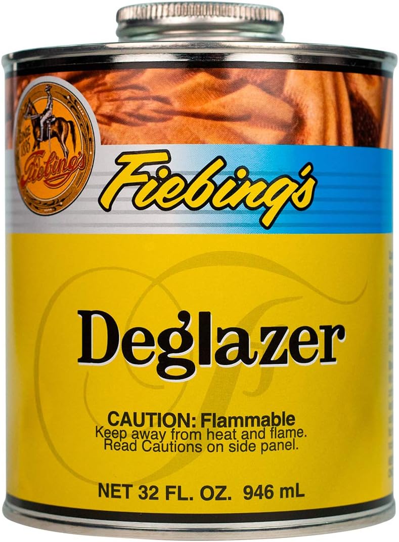 Fiebing's Deglazer