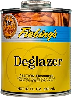 Fiebing's Deglazer