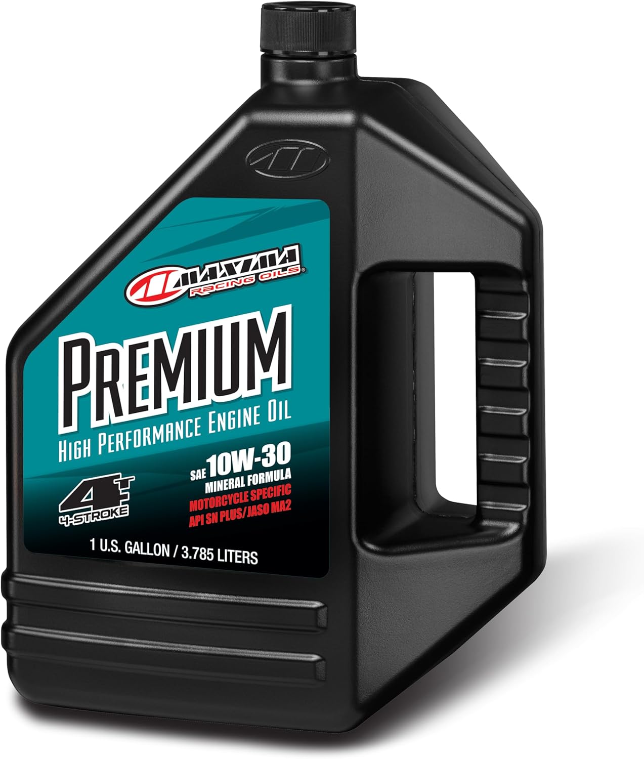 Premium 10w40