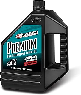 Premium 10w40