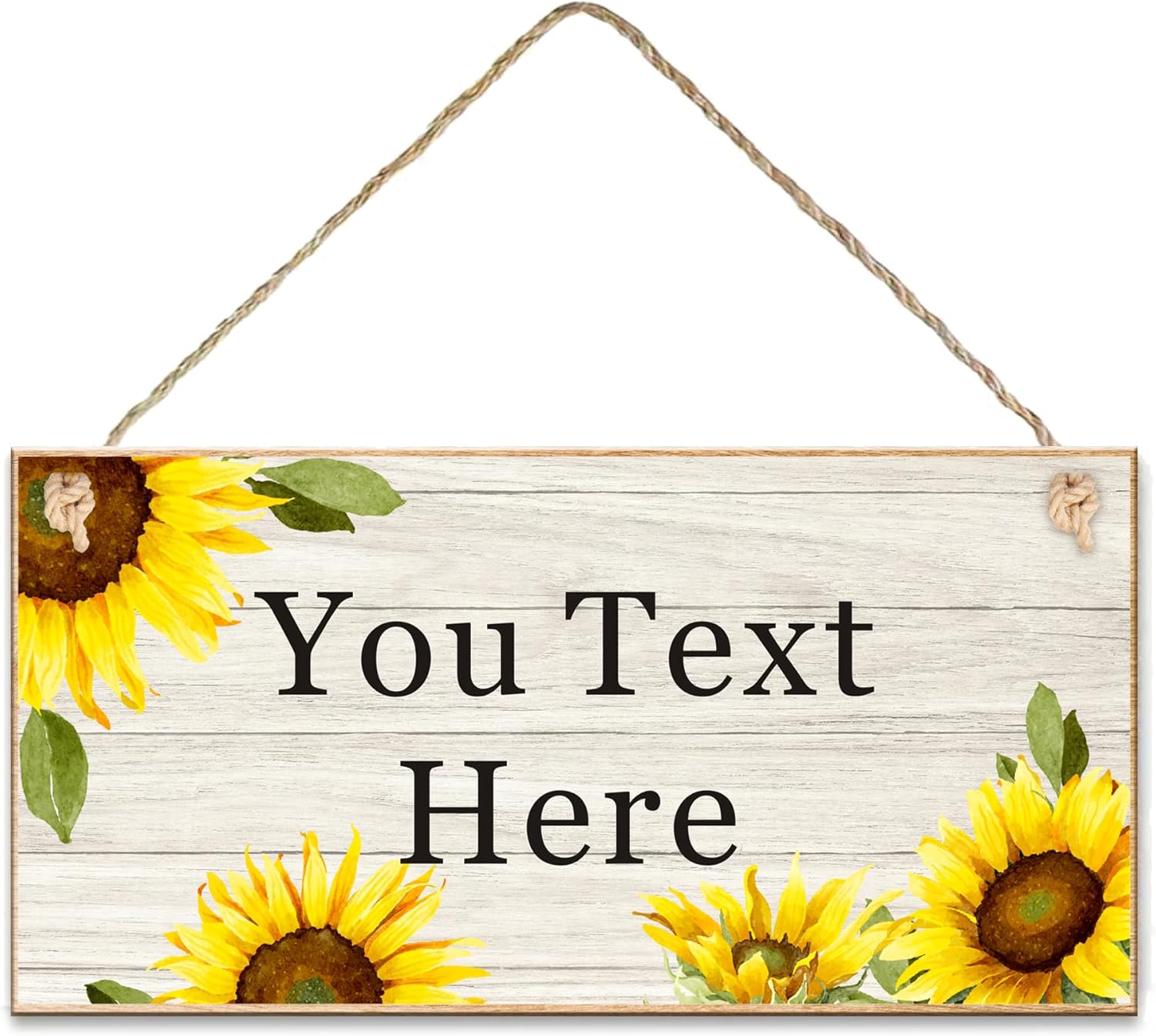 Personalised Garden Signs Garden Decor Wooden Garden Signs Plaques for Outside Welcome Sign Gifts Yard Signs Hanging Wall Plaque Garden Rules Door Sign Home Decor(Design 1)