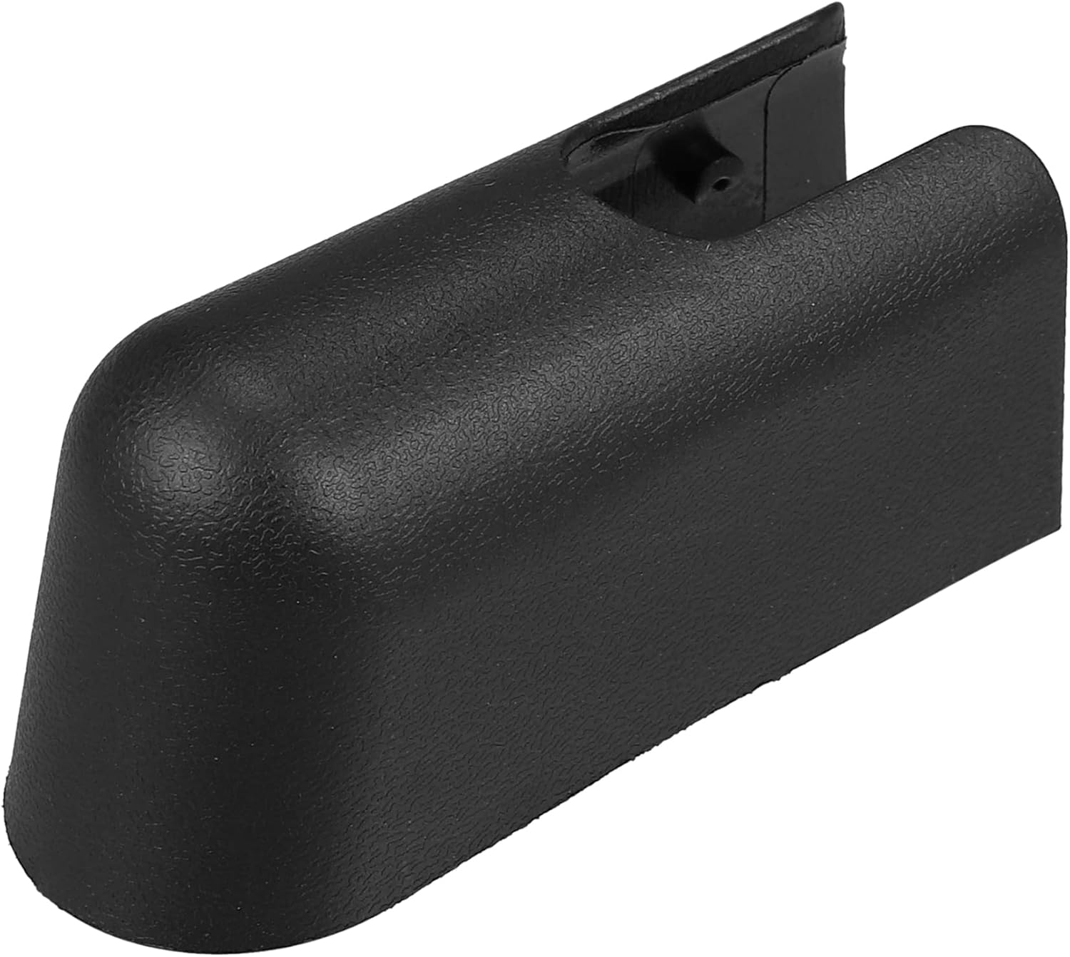 ACROPIX Rear Windshield Wiper Arm Nut Cover Cap Fit for Ford Expedition - Pack of 1 Black