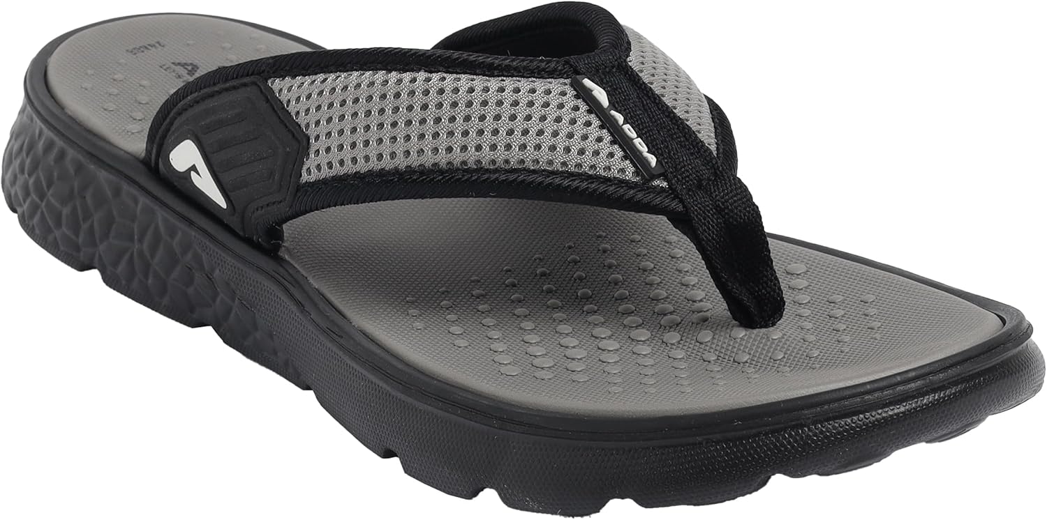 Men's Icloud 02, Durable & Comfortable, Eva Sole, Lightweight, Fashionable, Super Soft, Outdoor Slipper, Flipflop