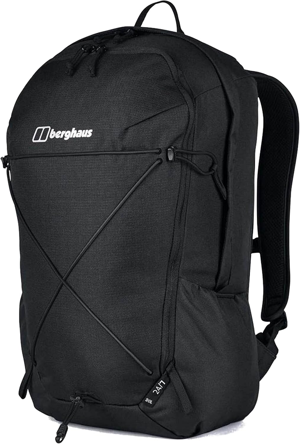 Berghaus Unisex 24/7 Backpack | Comfortable Fit | Durable Design | Rucksack for Men and Women Rucksack (pack of 1)
