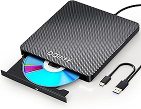 External Compatible with Blu ray Drives Read/Write Compatible with Blu ray Burner USB 3.0 and Type-C/Win7-11 OS Read Compatible withBD/DVD/CD Comes with English Manual and One-Year Warranty