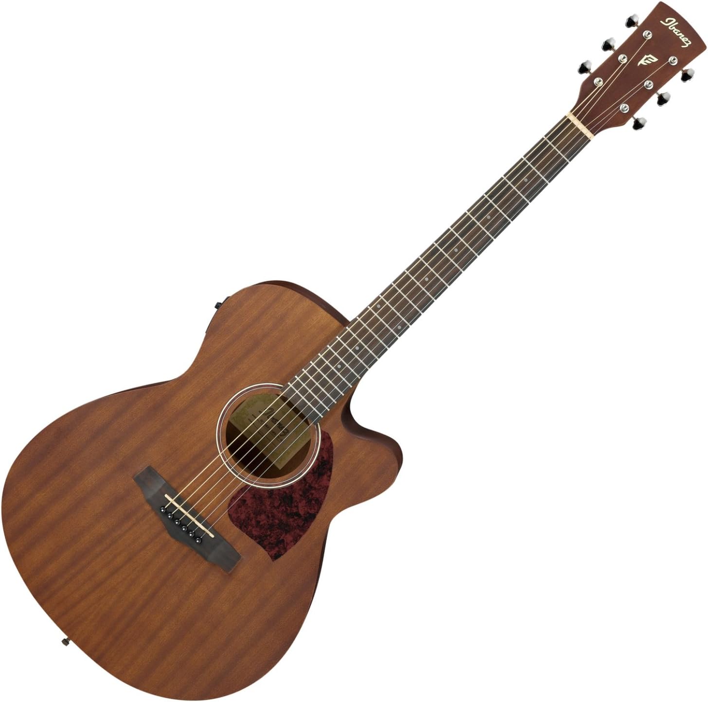 Ibanez PC12MHCE-OPN - Acoustic Guitar