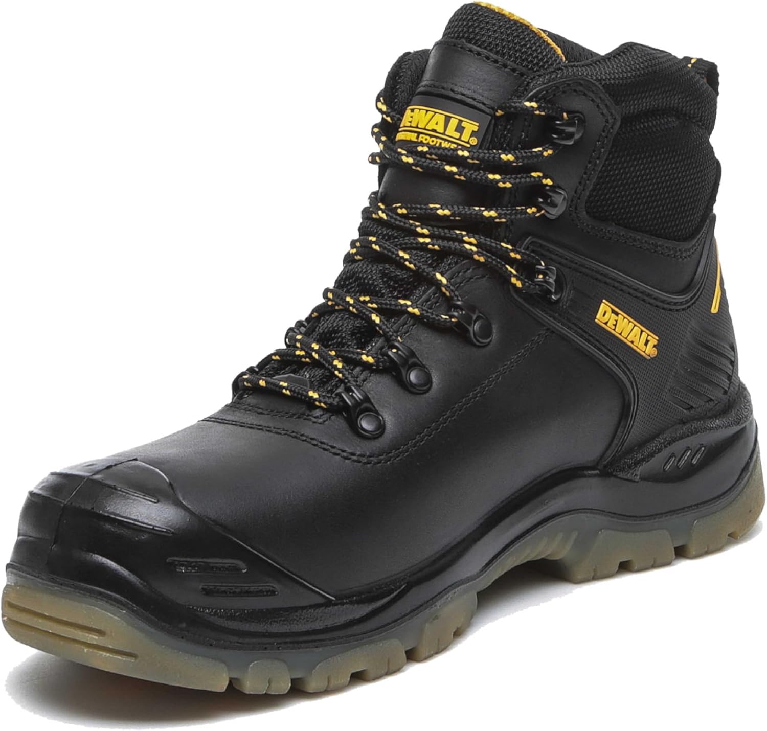 DeWalt Newark Waterproof Safety Boots