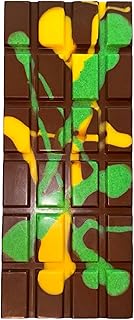 Viral Dubai Knafeh Pistachio Milk Chocolate Bar