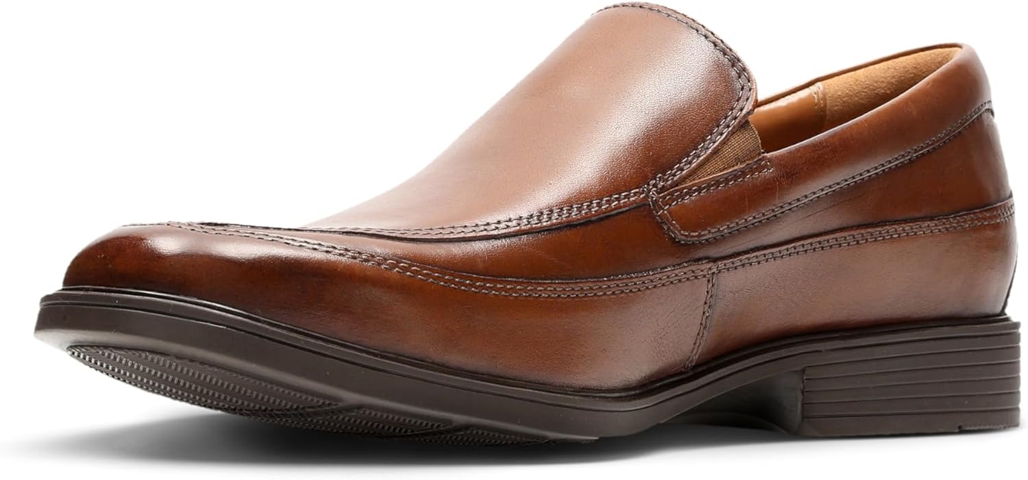 Clarks Men's Kippfrei Loafer