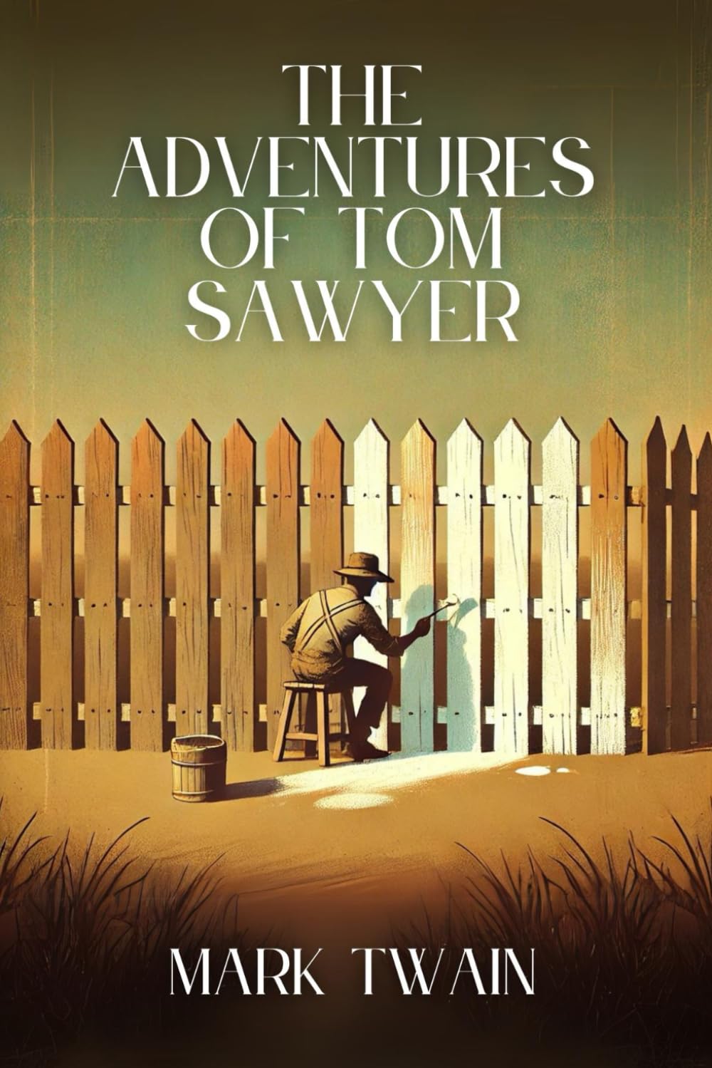 The Adventures of Tom Sawyer
