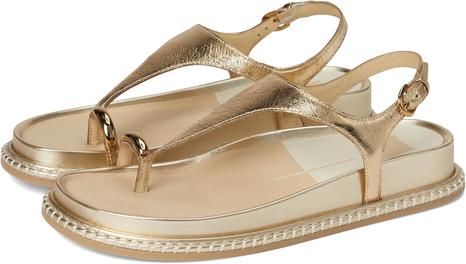 Dolce Vita Women's Fashion Sandal