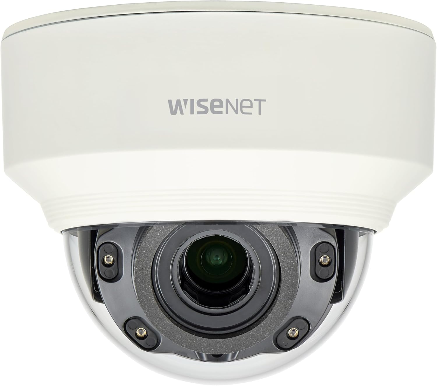 Hanwha Techwin IP-Cam Fixed Dome "Lite-Net" XND-L6080R