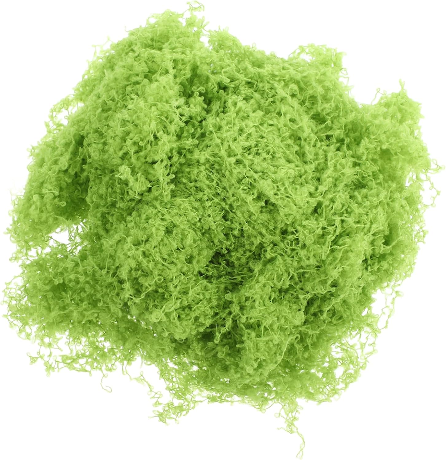 Veemoon Lifelike Simulation Vines for Diorama Supplies Miniature Trees Crafting and Train Scenery Cotton Thread Plant Model for Diy Fairy Garden and Railway Landscape