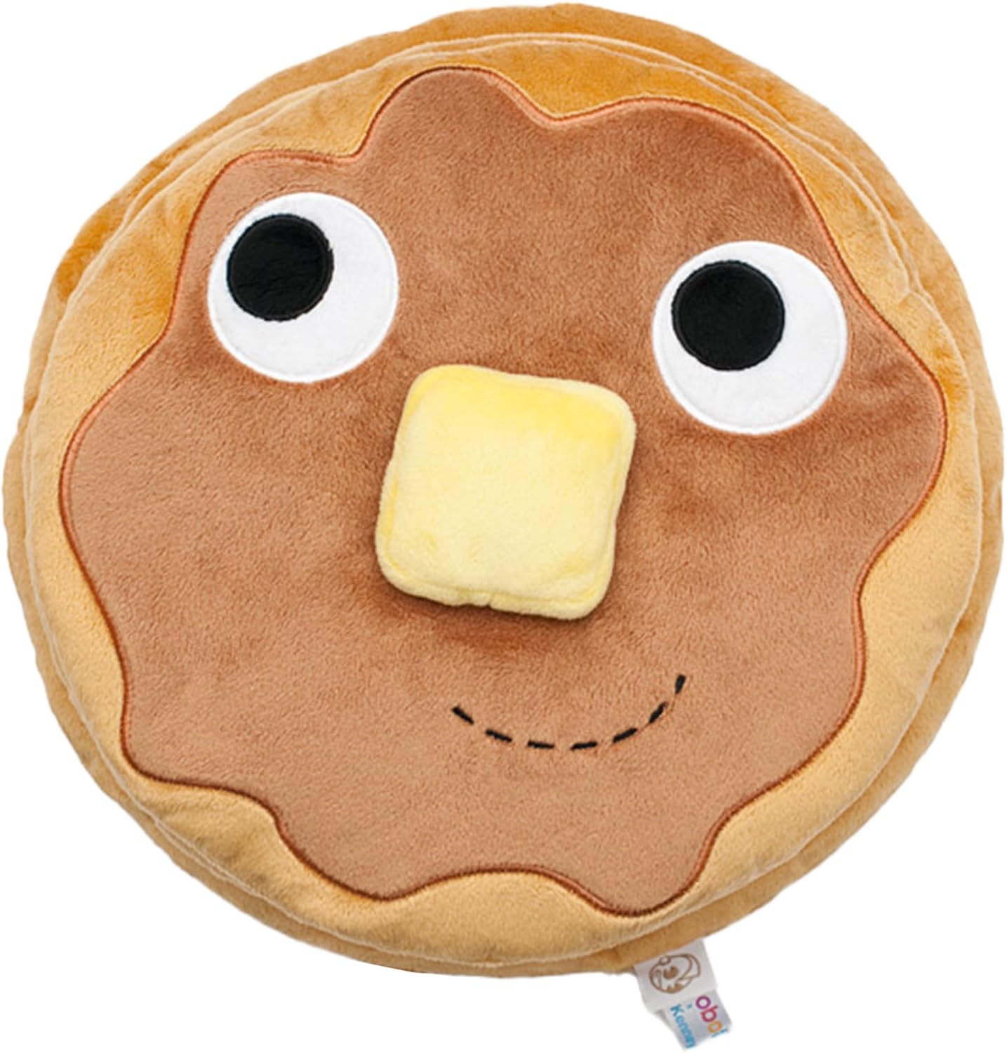 Kidrobot Yummy World Stacks Pancake Medium Plush
