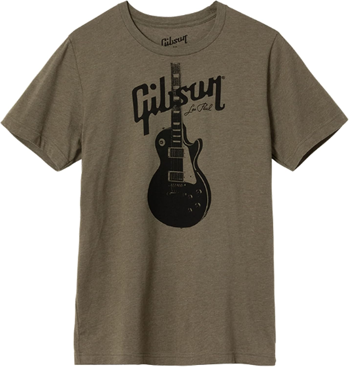 Gibson Les Paul Tee