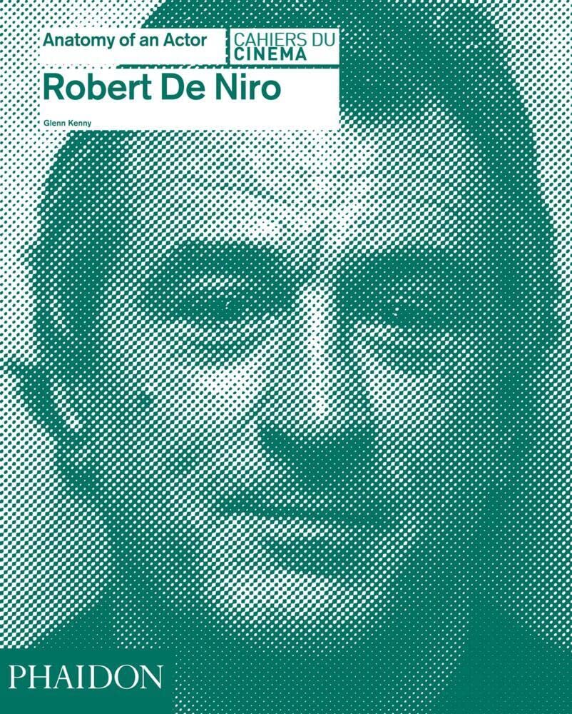 Robert De Niro (Anatomy of an Actor)