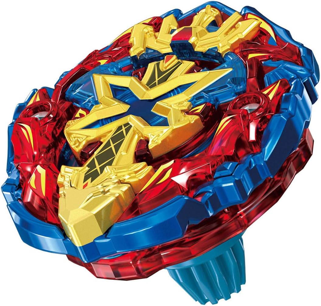 Beyblade X BX-00 Starter Xeno Excalibur 3-60GF