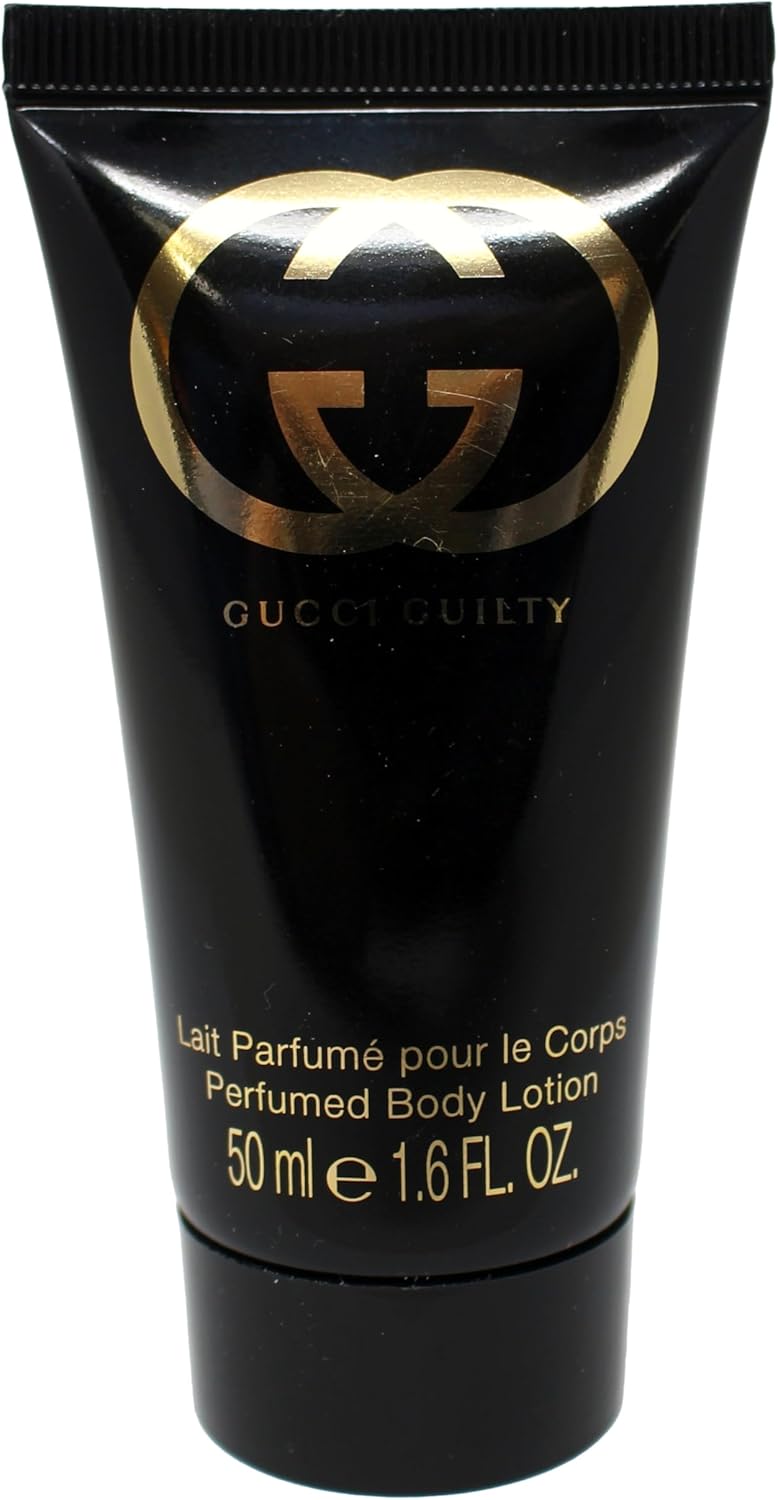 Gucci Guilty by Gucci Body Lotion 1.6 oz for Women