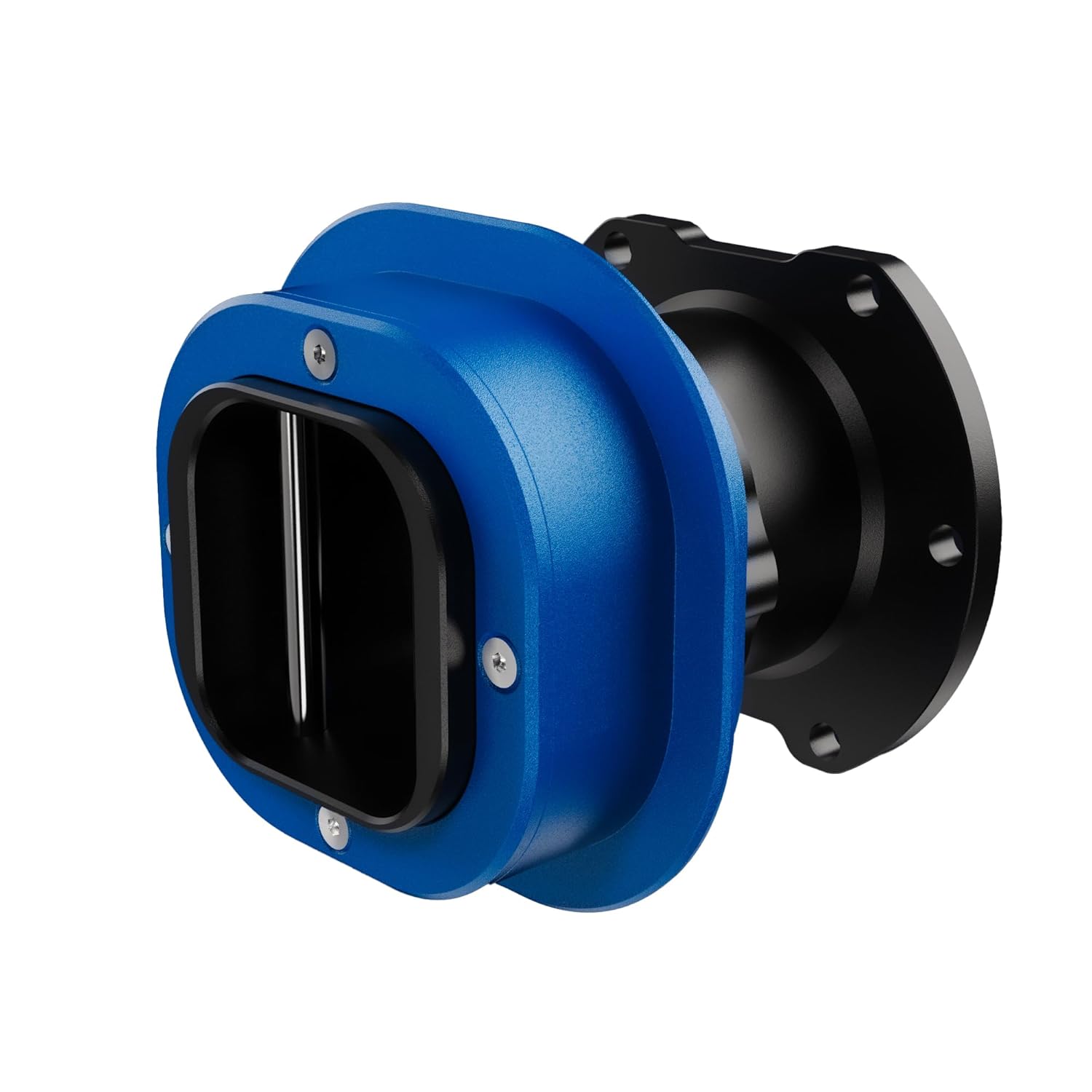 Tanlenki QR2 Racing Wheel_Sides Adapted for Fanatec Racing Wheel QR2 Pro Quick Release Stable Structure Rich Color Options Available