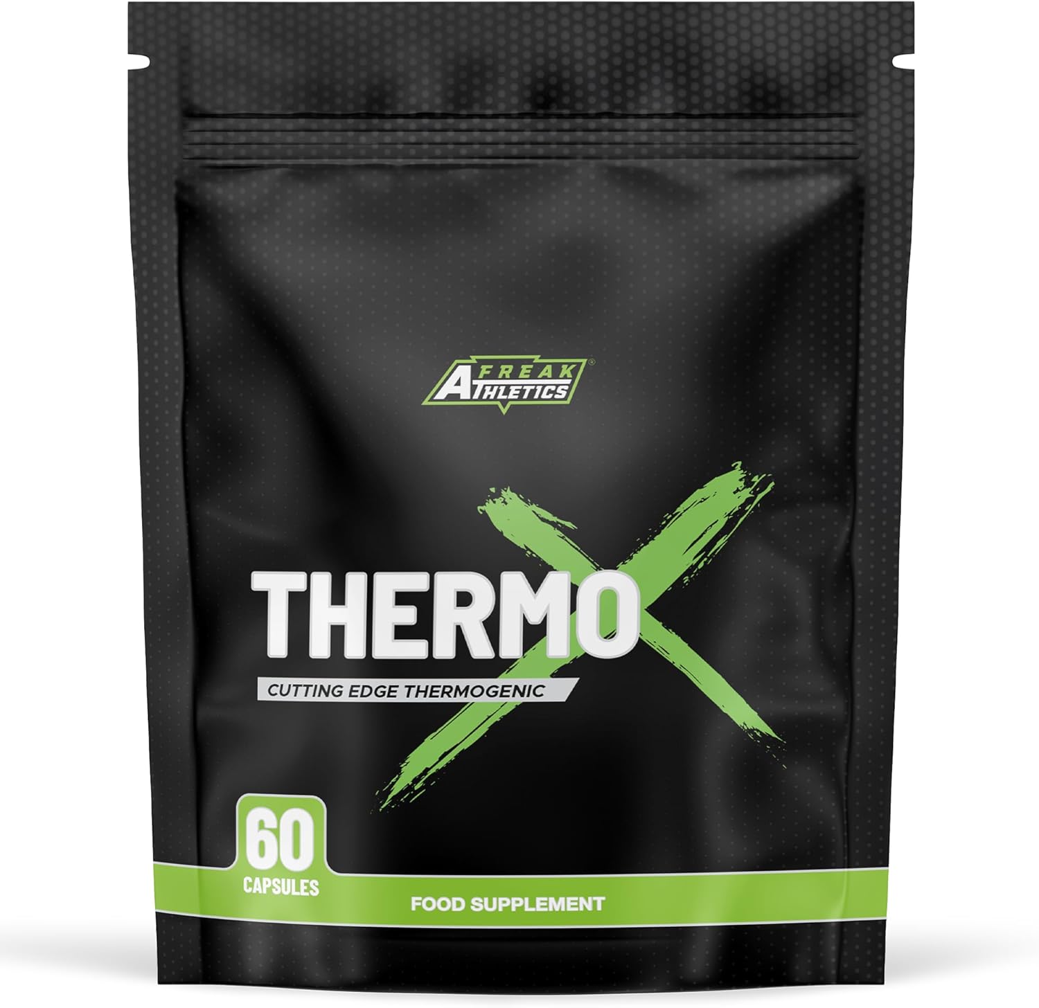 Thermo X Weight Management Supplement 60 Capsules