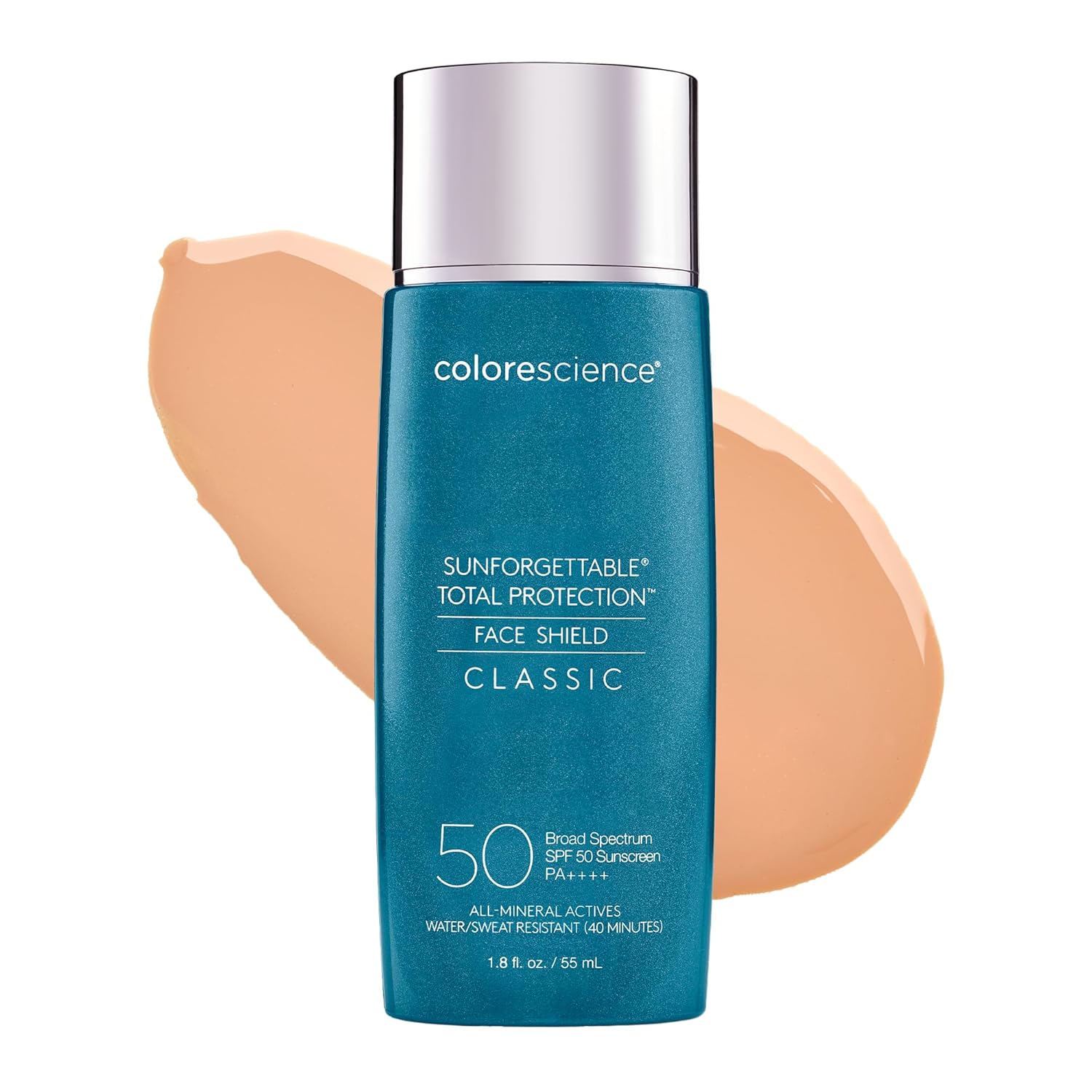 Colorescience Total Protection Face Shield SPF 50