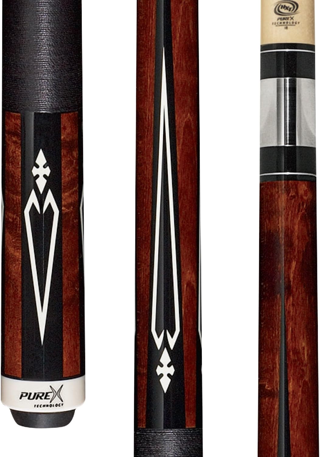 Players Technology Series HXT15 Two-Piece Pool Cue Style: 20 oz.