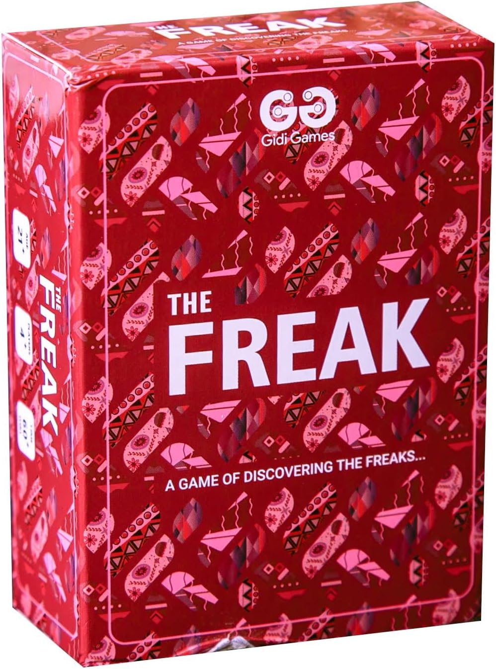 The Freak Game
