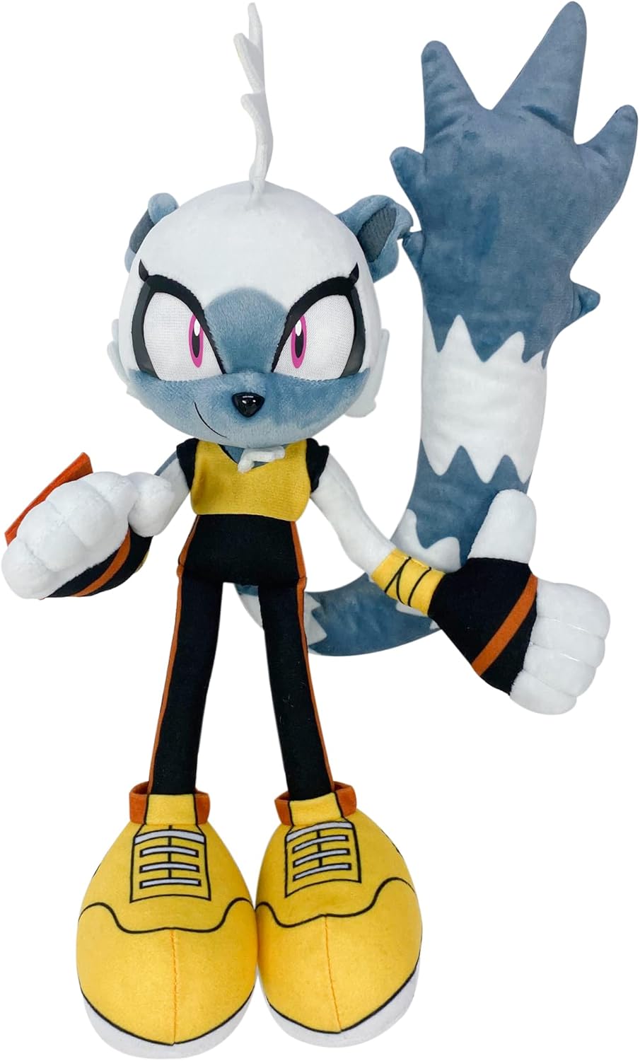 Great Eastern Entertainment Sonic The Hedgehog- Tangle Plush 10" H