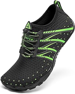Limberun Mens Womens Water Shoes Swimming Beach Shoes Pool Shoes for Men Women